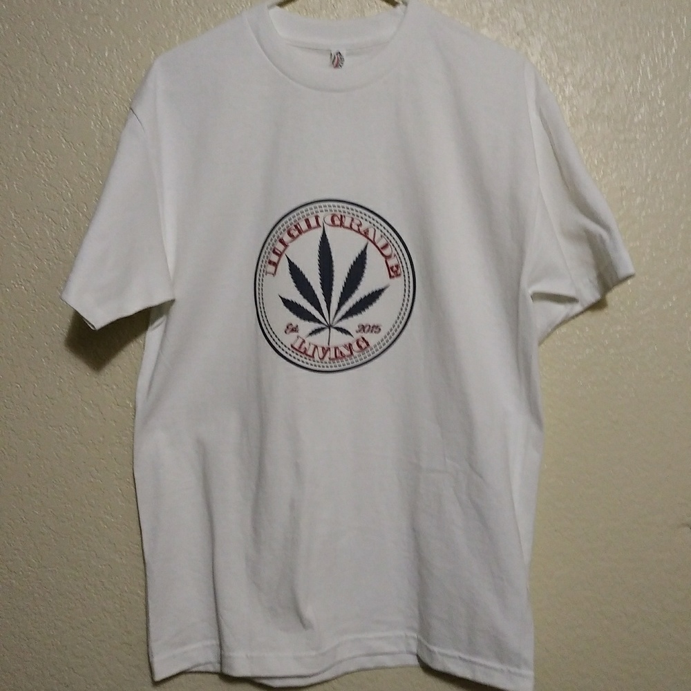 High Grade Living
